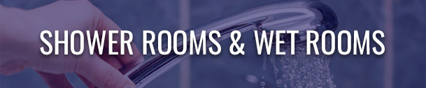 shower rooms wetrooms glasgow